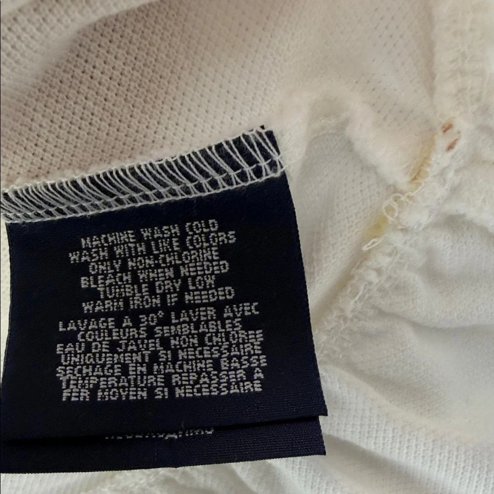 Baby girl's Ralph Lauren Polo Shirt‎